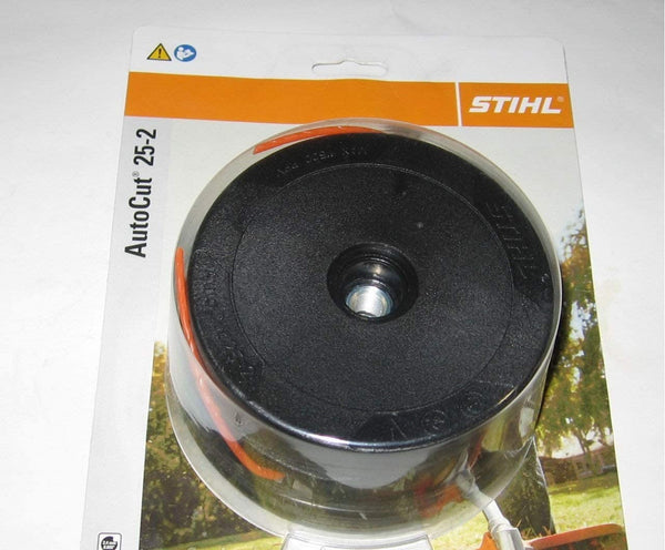 Stihl 4002-710-2108 AutoCut Trimmer Head - 25-2